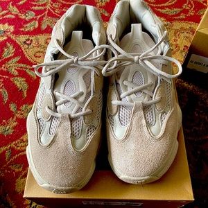 Yeezy boost 500